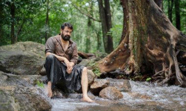 सेल्वाराघवन ने मोहनलाल को बताया भारत का सर्वश्रेष्ठ अभिनेता!