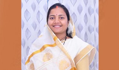 रायपुर : कृषि साख समितियों से बढ़ेगी किसानों की आमदनी: श्रीमती राजवाड़े