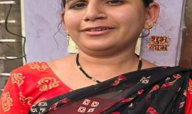 मां ने ही की 8 माह की बच्ची की हत्या:इंदौर में हौज में डूबोकर ढक्कन बंद किया; बोली- सास गोद में नहीं देती थी