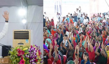 लाड़ली बहनों को रक्षाबंधन में मिलेगा अतिरिक्त राशि का उपहार: मुख्यमंत्री डॉ. यादव