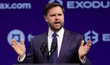 लॉस एंजेलिस में नेशनल गार्ड्स की तैनाती के ट्रंप के आदेश का जेडी वेंस ने किया समर्थन