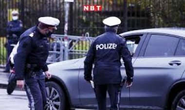 ऑस्ट्रिया के एक स्कूल में गोलीबारी में मरने वालों की संख्या 11 हुई