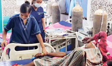 घरेलू विवाद, बड़े भाई पर जानलेवा हमला