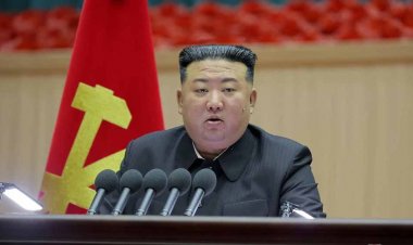 अमेरिका उत्तर कोरिया पर परमाणु अटैक कर सकता है, दक्षिण कोरिया के एक अधिकारी का दावा
