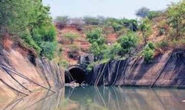 पंजाब और राजस्थान के सिंचाई विभागों ने संयुक्त कार्रवाई कर जब्त किए अवैध पाइप