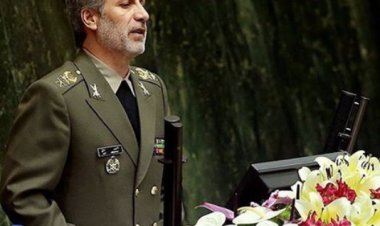 ईरानी सेना के चीफ की धमकी, अमेरिका को देंगे 'करारा जवाब'