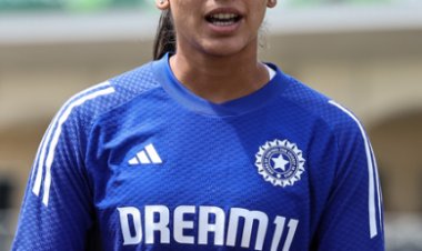 भारत-इंग्लैंड टी20 सीरीज : मेजबान को चुनौती देंगी भारतीय महिलाएं, जानिए कब-कब होंगे मुकाबले