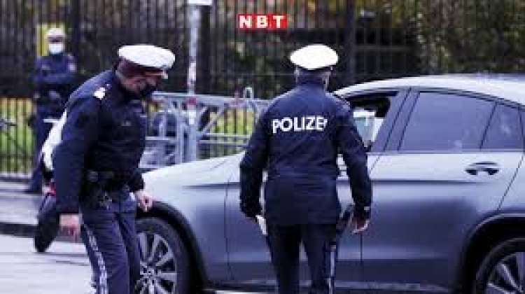 ऑस्ट्रिया के एक स्कूल में गोलीबारी में मरने वालों की संख्या 11 हुई