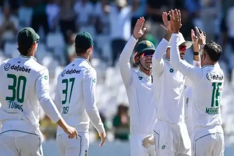 27 साल बाद अफ्रीका के पास ICC टूर्नामेंट में इतिहास रचने का मौका, WTC फाइनल में हटेगा चोकर्स वाला टैग?