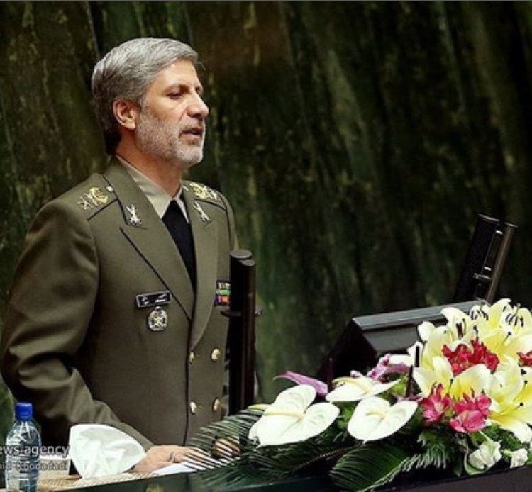ईरानी सेना के चीफ की धमकी, अमेरिका को देंगे 'करारा जवाब'