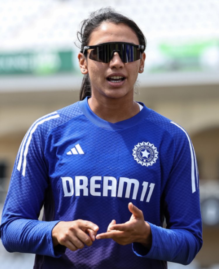 भारत-इंग्लैंड टी20 सीरीज : मेजबान को चुनौती देंगी भारतीय महिलाएं, जानिए कब-कब होंगे मुकाबले