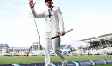 शुभमन गिल कप्तान की जिम्मेदारी बखूबी निभा रहे हैं : पूर्व क्रिकेटर मदन लाल