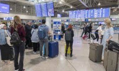 अमेरिका: एयरपोर्ट पर यात्रियों की जांच के इस नियम में हुआ बदलाव