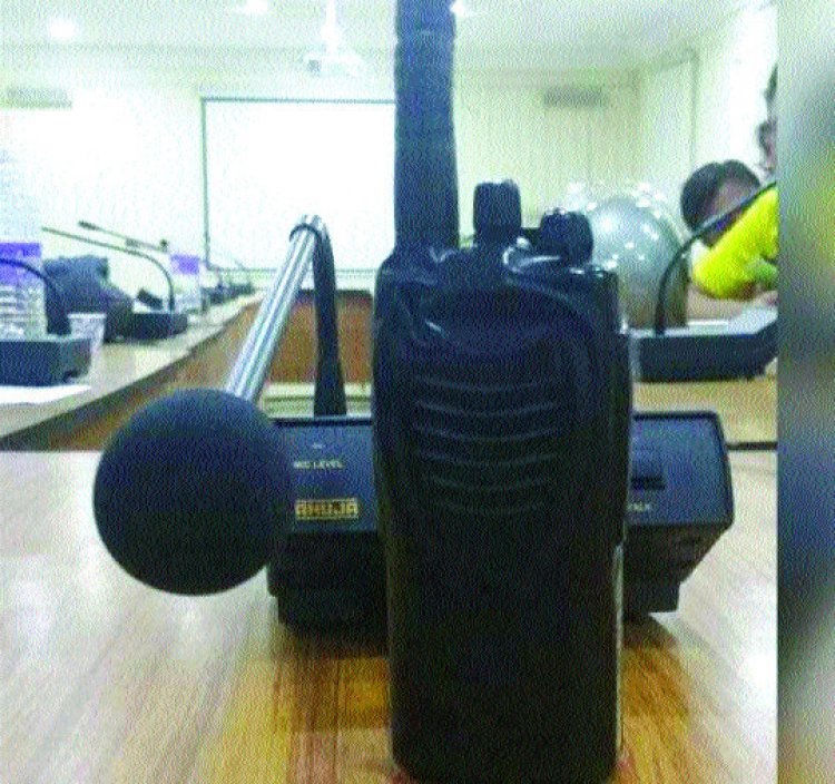 परसूलीडीह की सोसाइटी के सूने मकान से 20 लाख के जेवर साफ