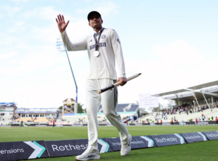 शुभमन गिल कप्तान की जिम्मेदारी बखूबी निभा रहे हैं : पूर्व क्रिकेटर मदन लाल