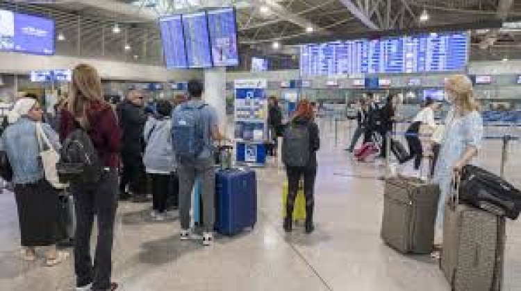 अमेरिका: एयरपोर्ट पर यात्रियों की जांच के इस नियम में हुआ बदलाव