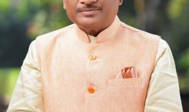 भारत–अमेरिका अंतरिम व्यापार समझौता छत्तीसगढ़ के लिए नए आर्थिक अवसरों का द्वार खोलेगा : मुख्यमंत्री