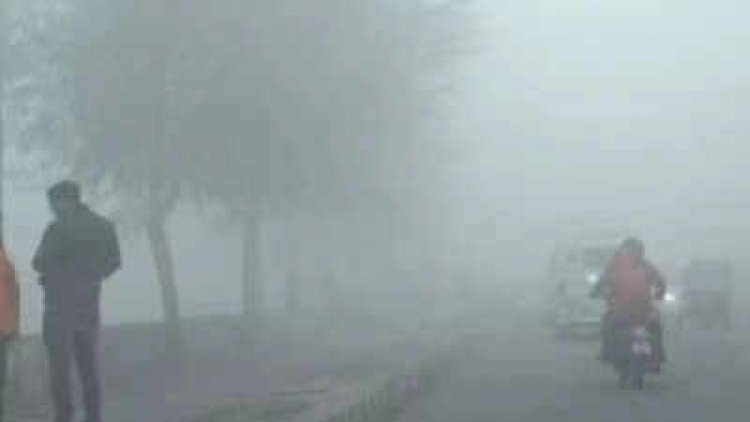 उत्तर-मध्य छत्तीसगढ़ में शीत लहर का अलर्ट 3 दिनों में बढ़ेगा न्यूनतम तापमान! राज्य के अन्य जिलों में ठंड का डबल अटैक।