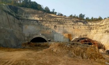 भारतमाला परियोजना: 'विकास' की रफ़्तार या 'विनाश' का शोर? कंक्रीट का जाल और सिसकते जंगल