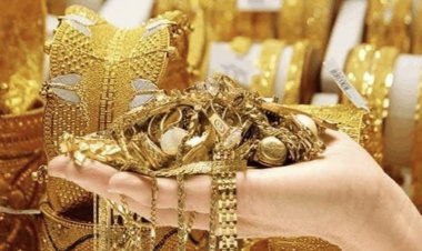 Today Gold - silver price : सोना-चांदी हो गया सस्ता, बजट के अगले दिन गोल्ड सिल्वर के दाम गिरे।