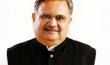 राजनांदगांव नर्सिंग कौशल कॉलेज में ए.एन.एम. (ANM) प्रशिक्षण को मंजूरी*