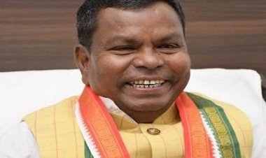 32 करोड़ शराब घोटाला: पूर्व आबकारी मंत्री कवासी लखमा को सुप्रीम कोर्ट से अंतरिम जमानत, राज्य से बाहर रहने की शर्त