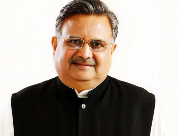 राजनांदगांव नर्सिंग कौशल कॉलेज में ए.एन.एम. (ANM) प्रशिक्षण को मंजूरी*