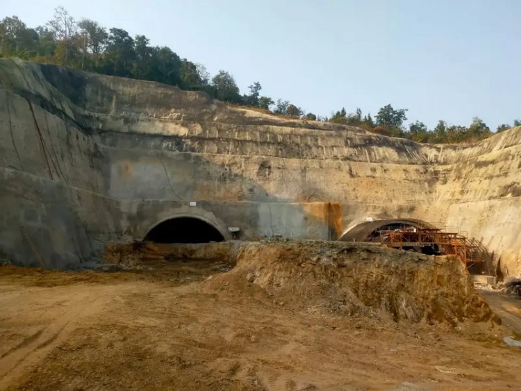 भारतमाला परियोजना: 'विकास' की रफ़्तार या 'विनाश' का शोर? कंक्रीट का जाल और सिसकते जंगल