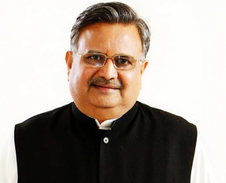 राजनांदगांव नर्सिंग कौशल कॉलेज में ए.एन.एम. (ANM) प्रशिक्षण को मंजूरी*