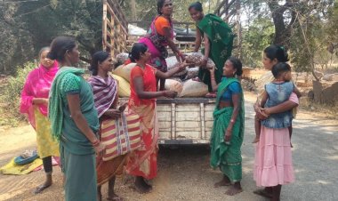 वनांचल की किस्मत बदलने वाली फसल साबित हुई इमली