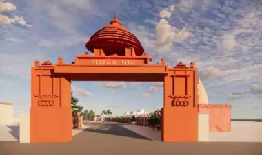 रायपुर में बनेगा Kharun River Front, 84.15 करोड़ स्वीकृत; विधायक राजेश मूणत ने कहा – विकास की नई इबारत लिखेगा खारून रिवर फ्रंट