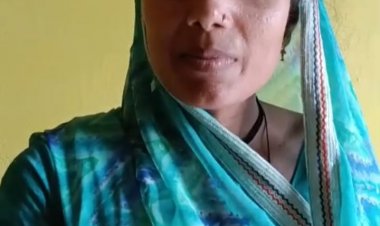 महतारी वंदन योजना: गौरी अपनी शिक्षा को आगे बढ़ाने राशि का कर रही उपयोग