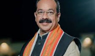 रायपुर : नगरीय निकायों के लिए 15वें वित्त आयोग के अंतर्गत 195 करोड़ जारी