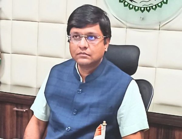 पीएमओ में छत्तीसगढ़ के IAS रवि मित्तल की एंट्री, डिप्टी सेक्रेटरी बने