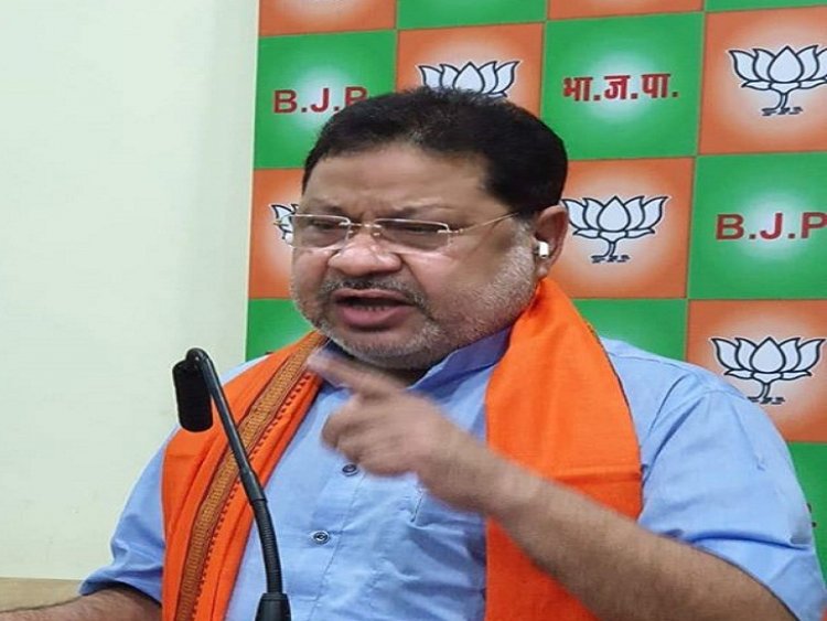 विद्यायक सुनील सोनी ने स्कूलो के युक्तिकरण को लेकर किया प्रश्न????????????????