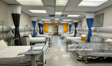 220 बिस्तरीय अस्पताल निर्माण को मिली मंजूरी, 10 अप्रैल को होगी नियंत्रित ब्लास्टिंग