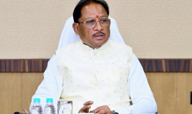 मंत्रिपरिषद के निर्णय : दिनांक: 15 अप्रैल 2026