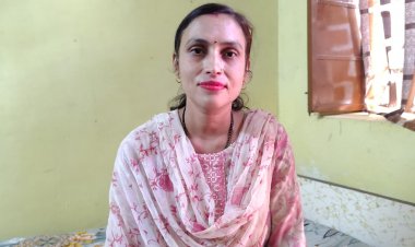 महिलाओं के हित में ऐतिहासिक निर्णय, भूमि रजिस्ट्रेशन शुल्क में 50% की कमी का व्यापक स्वागत