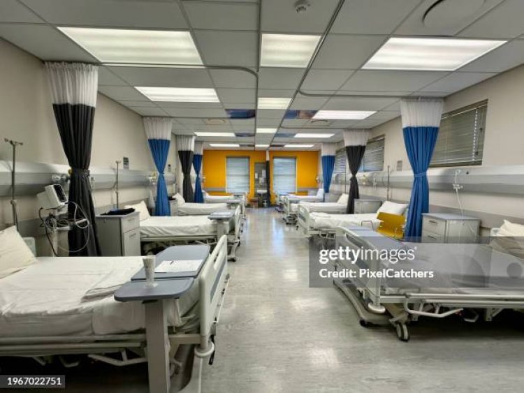 220 बिस्तरीय अस्पताल निर्माण को मिली मंजूरी, 10 अप्रैल को होगी नियंत्रित ब्लास्टिंग