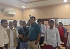 आधुनिक सुविधाओं से सुसज्जित होगा रायपुर प्रेस क्लब, रजत  बंसल जनसम्पर्क  आयुक्त ने  की  निरीक्षण  1 करोड़ की लागत से होगा कायाकल्प