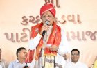 रायपुर के गरबा पंडालों में पहुंचे CM विष्णुदेव साय, महिलाओं के लिए किया बड़ा ऐलान; 68 लाख महिलाओं को हर महीने मिल रहे 1,000 रुपये