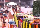 पुलिस स्मृति दिवस पर CM साय का बड़ा संदेश, नक्सलवाद के खिलाफ जवानों के बलिदान को किया सलाम; जानिए क्या कहा मुख्यमंत्री ने