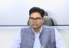 CG News: भारतीय महिला टीम के क्लीन स्वीप पर वित्त मंत्री ओपी चौधरी ने दी बधाई, बोले- देश के लिए गर्व का क्षण