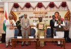 माता हासी देवी की 200वीं जयंती पर ऐतिहासिक सम्मान! राष्ट्रपति द्रौपदी मुर्मु ने जारी किया ₹200 का स्मारक सिक्का, जानिए क्या है इसकी खासियत