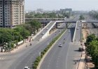 छत्तीसगढ़ में सड़क हादसों पर लगेगी लगाम? नवा रायपुर में बड़े मंत्रियों की बैठक, ट्रैफिक व्यवस्था सुधारने के लिए बनी रणनीति