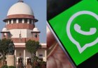 हत्या के केस में WhatsApp चैट बनी कमजोर कड़ी! सुप्रीम कोर्ट ने दोषी को किया बरी, जानिए अदालत ने क्यों पलटा फैसला