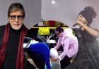 अमिताभ बच्चन के ‘जलसा’ को बम से उड़ाने की धमकी! दिलजीत दोसांझ पर आत्मघाती हमले का दावा, मुंबई में मचा हड़कंप
