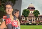 Markandey Katju: CJP के चार नेताओं पर भड़के पूर्व जज, पीस बॉन्ड साइन करने पर कहा कायर, नेहा बोरा की तारीफ क्यों की?