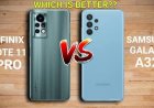 Smartphone Launch: इस हफ्ते लॉन्च होंगे 6 नए स्मार्टफोन, Infinix से Samsung तक इन फोन्स में मिलेंगे दमदार फीचर्स