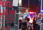 Guwahati Hotel Firing: होटल में खूनी खेल, एक ही परिवार के चार लोगों समेत पांच की हत्या, लीज विवाद में चली गोलियां